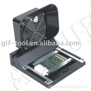 AOYUE-488 Environmental Protection Working Platform